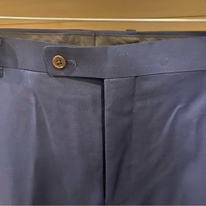 NWT Alton Lane navy blue dress pants